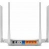 Points d'Accès Tplink Routeur Wifi Multiple Mode AC1200 Archer C50 4 Antennes