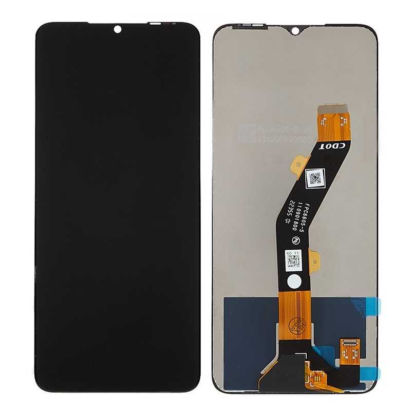 Afficheur Tecno Spark Go 2023 BF7