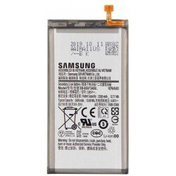 Batterie Samsung S10 Plus Samsung Galaxy G975F EB-BG975ABE 4300mAh Original Quality