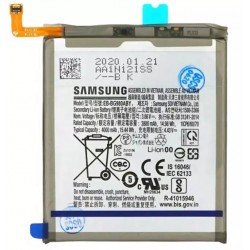 Batterie Samsung S20 Samsung Galaxy G980F EB-BG980ABY 4000mAh Original Quality
