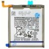 Batterie Samsung S20 Samsung Galaxy G980F EB-BG980ABY 4000mAh Original Quality