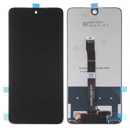 Huawei P Smart 2021 PPA-LX2