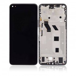 Afficheur Huawei Nova 8i NEN-L22 NEN-LX1 NEN-LX3
