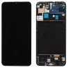 Afficheur A50s Samsung Galaxy A507 OLED LCD Display Samsung A507