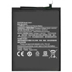 Batterie Xiaomi Redmi 8 / Redmi 8A / M1908C3IG, M1908C3KG BN51 5000mAh Original Quality