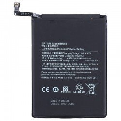 Batterie Xiaomi Redmi Note 9s M2003J6A1G BN55