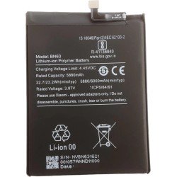 Batterie BN63 Xiaomi Redmi 10 / Redmi 10
