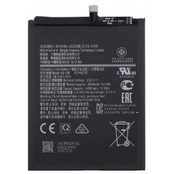 Batterie Samsung A11 A115 SM-A115 SM-A115F HQ-70N 4000mAh Original Quality