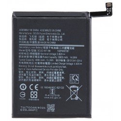 Batterie Samsung A20s Galaxy A207