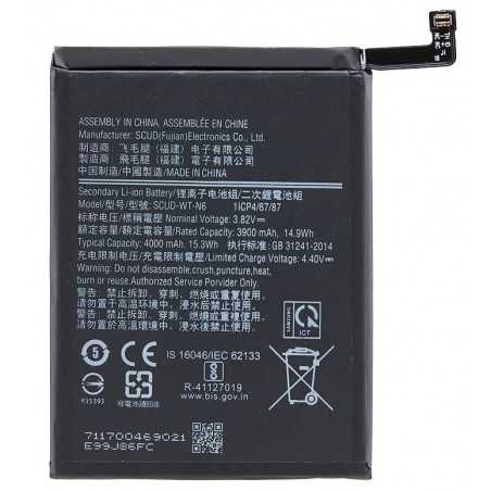 Batterie Samsung A20s Galaxy A207