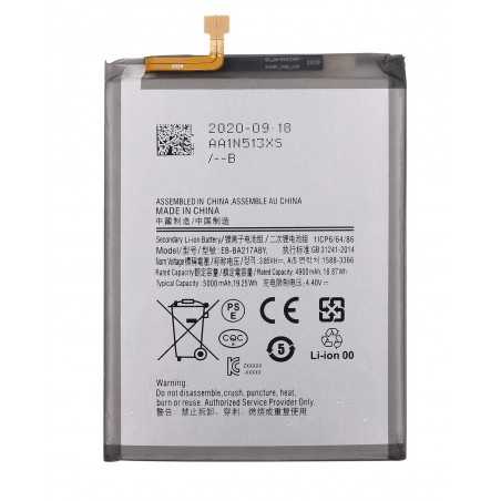 Batterie Samsung A21s A21s A217 A217F/M EB-BA217ABY 5000mAh Original Quality