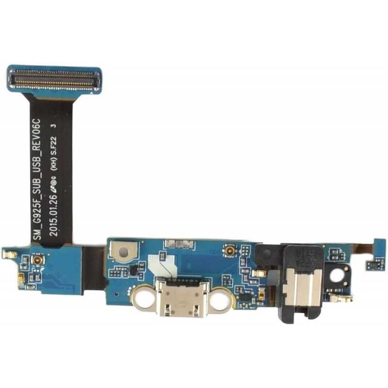 Connecteur Charge S6 Edge Samsung G925