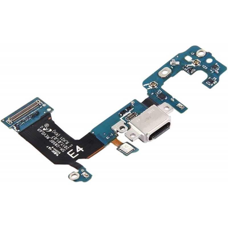 Connecteur Charge S8 Samsung G950
