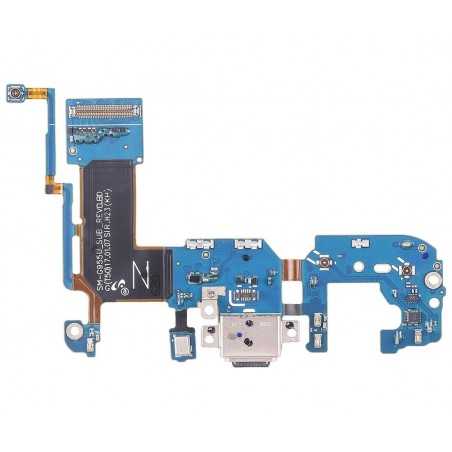 Connecteur Charge Samsung S8 Plus G955