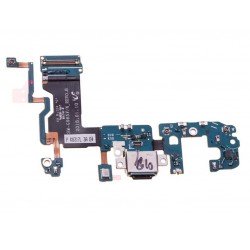 Connecteur Samsung Charge S9 Plus G965