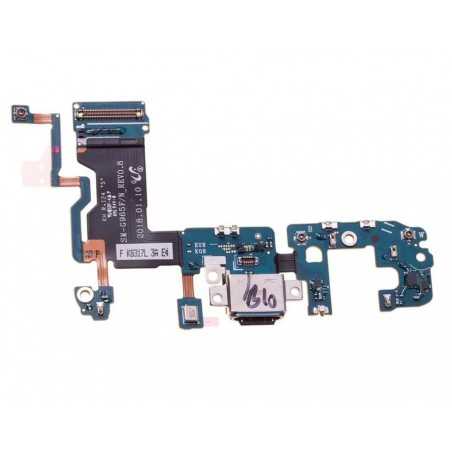 Connecteur Samsung Charge S9 Plus G965