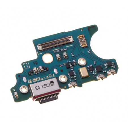 Connecteur Charge Samsung S20 G980