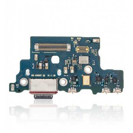 Connecteur Charge Samsung S20 Ultra G988