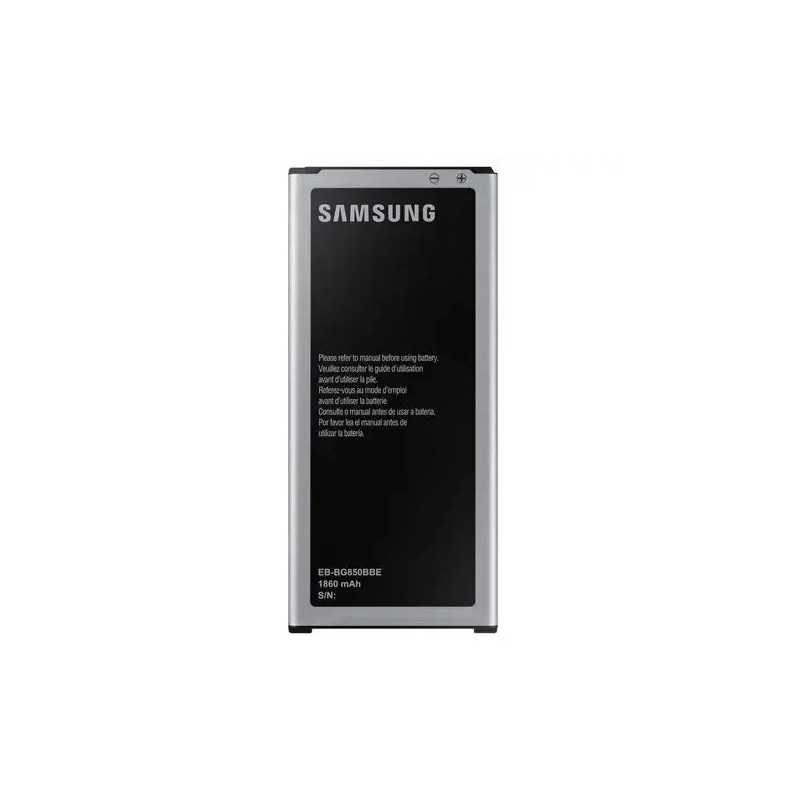 Batterie Samsung Alpha G850