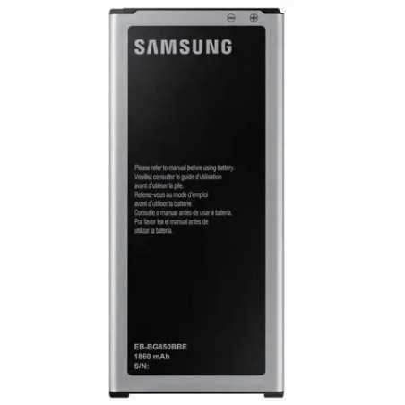 Batterie Samsung Alpha G850