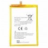 Batterie Infinix X572 Note 4 BL-42AX 4300mAh Prix Maroc