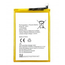 Batterie Infinix X650 Hot 8 BL-49FX