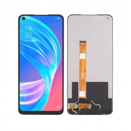 Afficheur OPPO A72 5G CPH2067