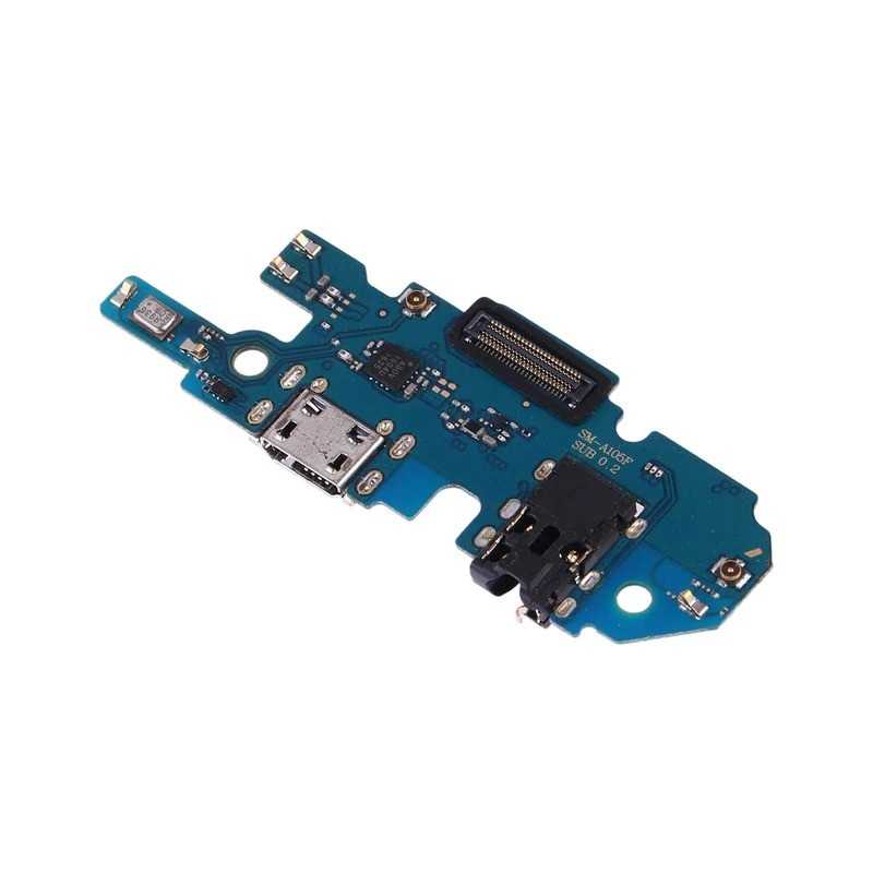 Connecteur Charge a10 Samsung A105F