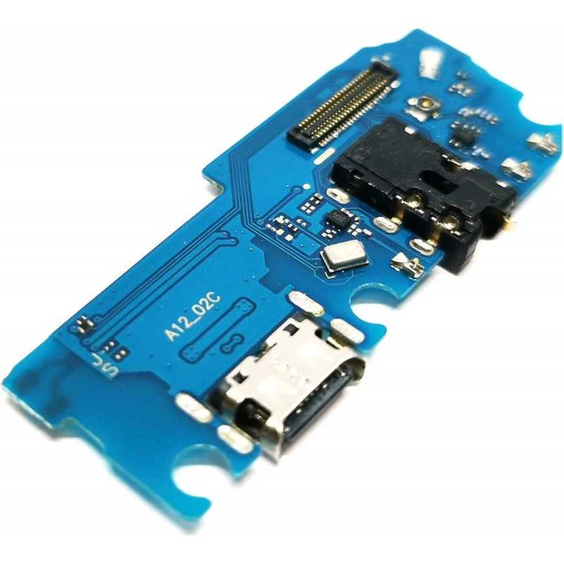 Connecteur Charge Samsung A12 A125