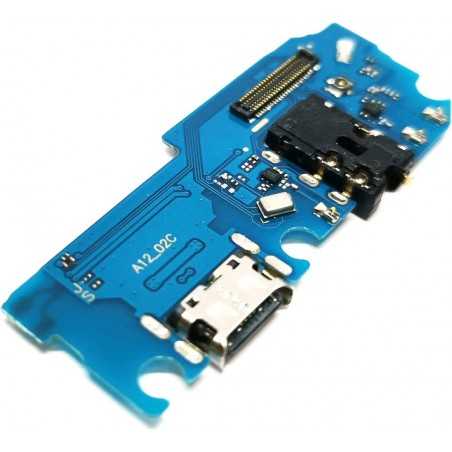 Connecteur Charge Samsung A12 A125