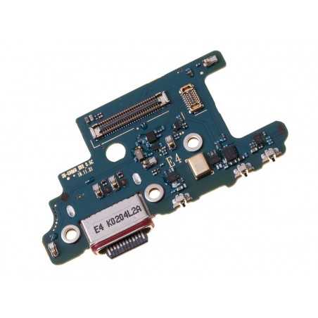 Connecteur Charge Samsung S20 Plus G985
