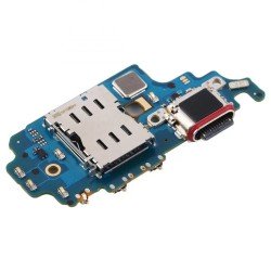 Connecteur Samsung Charge S21 Ultra G988
