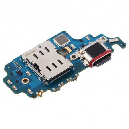 Connecteur Samsung Charge S21 Ultra G988