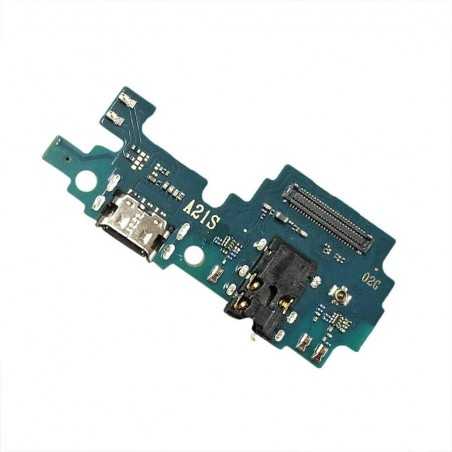 Connecteur Charge Samsung A21S A217