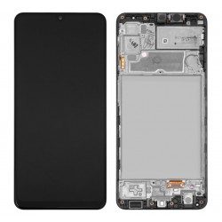 Afficheur Samsung A22 4G A225F