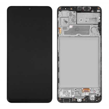 Afficheur Samsung A22 4G A225F