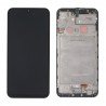 Afficheur Samsung A24 OLED LCD Display Samsung Galaxy A24 A245 A245F