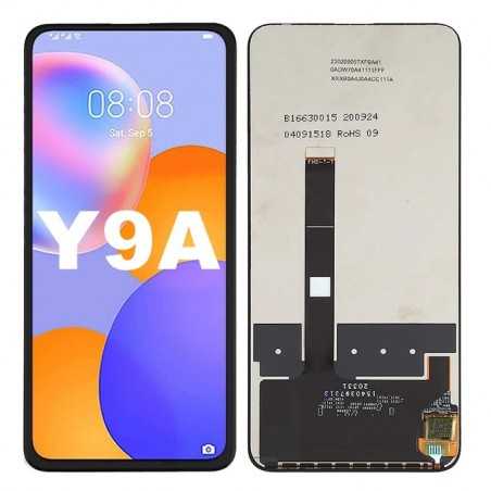 Afficheur Huawei Y9a FRL-22 FRL-23