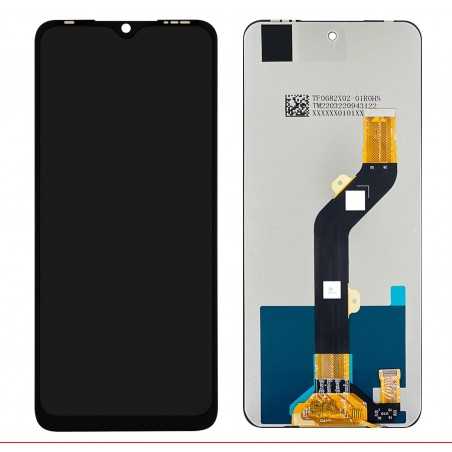 Afficheur Infinix Hot 20 Original LCD Display Hot 20 X6826 X6826B X6826C
