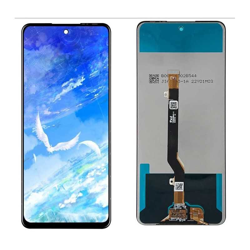 Afficheur Infinix Note 11 Pro Original LCD Display Infinix Note 11 Pro X697