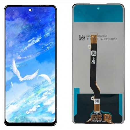 Afficheur Infinix Note 11 Pro Original LCD Display Infinix Note 11 Pro X697