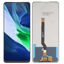Afficheur Infinix Note 10 Pro Original LCD Display Infinix Note 10 Pro X695 X695c
