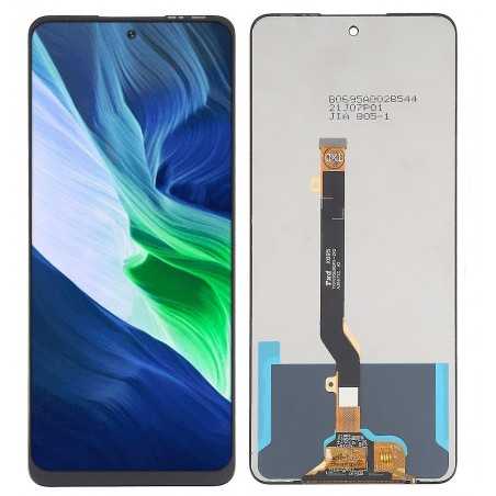 Afficheur Infinix Note 10 Pro Original LCD Display Infinix Note 10 Pro X695 X695c