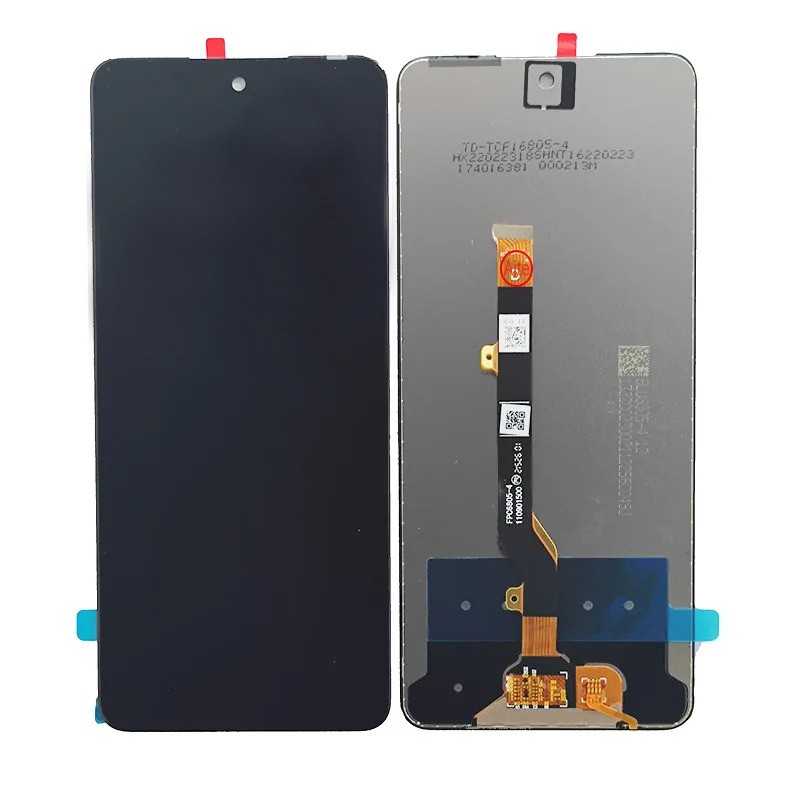 Afficheur Infinix Note 30 Original LCD Display Infinix Note 30 X6833