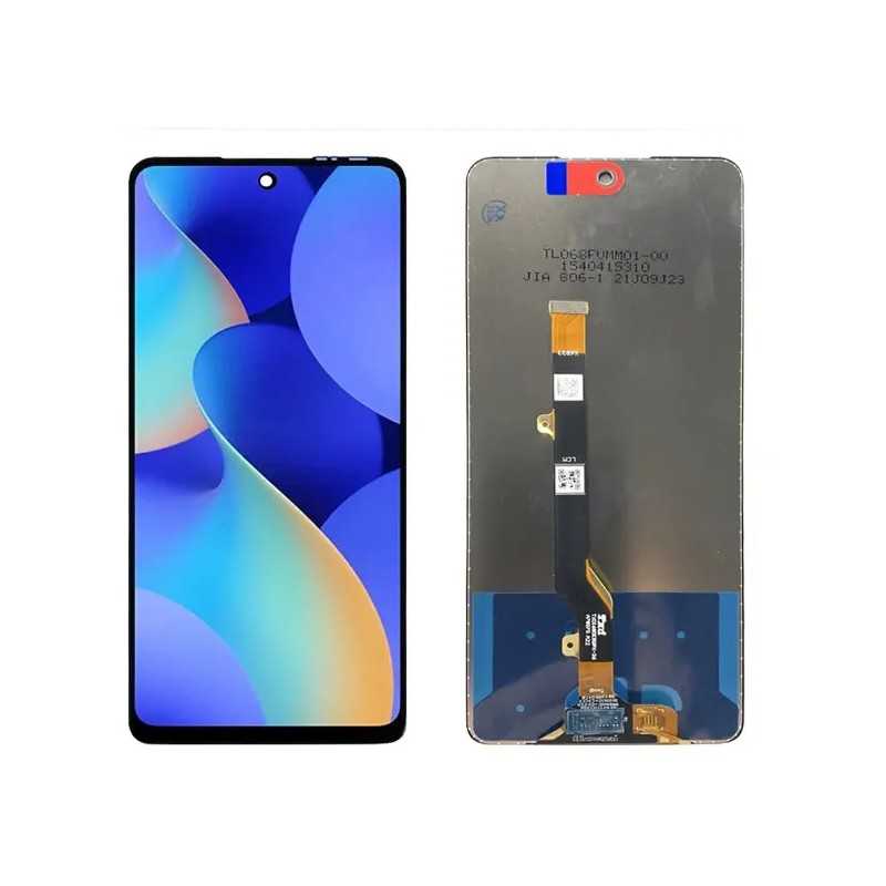 Afficheur Infinix Hot 30 Original LCD Display Infinix Hot 30 X6831