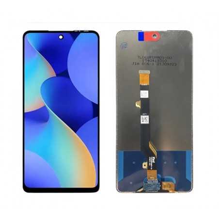 Afficheur Infinix Hot 30 Original LCD Display Infinix Hot 30 X6831