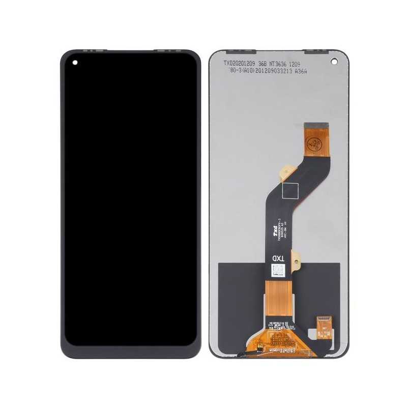 Afficheur Infinix Note 8i Original LCD Display Infinix Note 8i X683 X683B