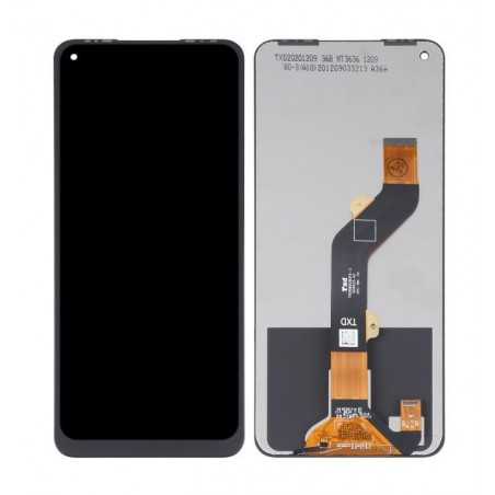 Afficheur Infinix Note 8i Original LCD Display Infinix Note 8i X683 X683B