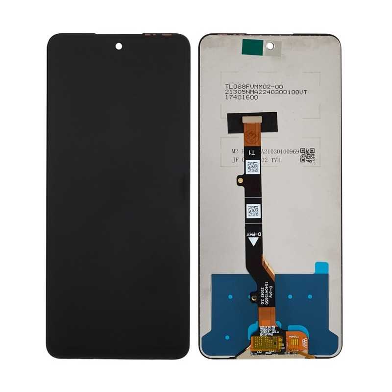 Afficheur Infinix Hot 20S Original LCD Display Infinix Hot 20S X6827
