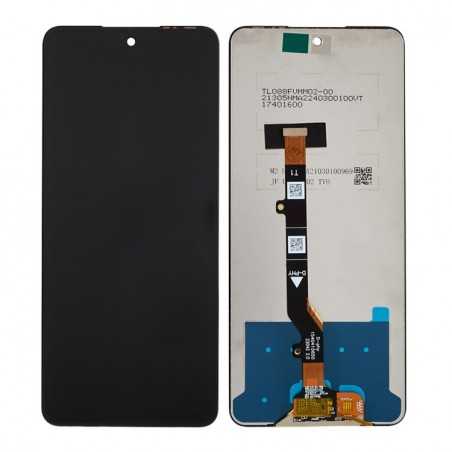 Afficheur Infinix Hot 20S Original LCD Display Infinix Hot 20S X6827